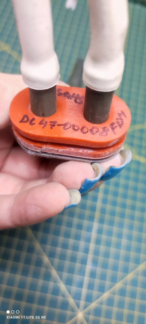 Тэн сушки Samsung DC47-00008fdh