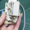 Сетевой фильтр c кабелем Bosch 9000044053 для пмм
