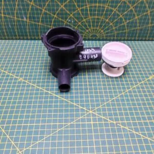 Улитка Bosch B96438 (3защел.3винта) Улитка Bosch B96438 (3защел.3винта)