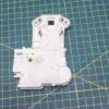 Замок люка (убл) Electrolux 132620701