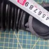 Патрубок Bosch 8001011784