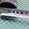Патрубок Bosch 8001011784