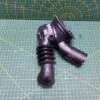 Патрубок Electrolux 1085784-4