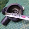 Патрубок Electrolux 1085784-4