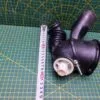 Патрубок Electrolux 1085784-4