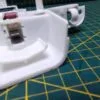 Корпус аквастопа Electrolux 132684200-2