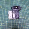 Замок люка (убл) LG ebf49827805