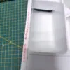 Лоток порошкоприемника Daewoo 3611145800