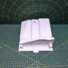 Лоток порошкоприемника Daewoo 3611145800