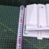 Лоток порошкоприемника Daewoo 3611145800