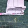 Лоток порошкоприемника Daewoo 3611145800
