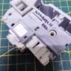 Замок люка (УБЛ) Ariston 160026094.01