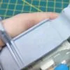 Замок люка (УБЛ) Ariston 160026094.01