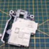 Замок люка (УБЛ) Ariston 160026094.01