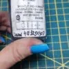 Сетевой фильтр Brandt 411325430d