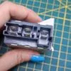 Реле Miele 05008870 для сушки пмм