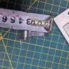 Крючок люка Beko 281618