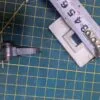 Крючок люка Beko 281618
