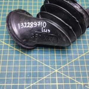 Патрубок Electrolux 132289710