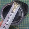 Патрубок Electrolux 132289710