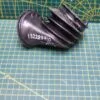 Патрубок Electrolux 132289710