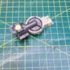 Прессостат Electrolux A00055408 для пмм
