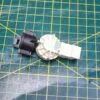 Прессостат Electrolux A00055408 для пмм