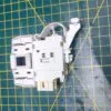 Замок люка (убл) Ariston c00254755