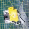 Замок люка (убл) Ariston c00254755