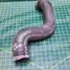 Патрубок Miele 5419360 для пмм