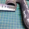 Патрубок Indesit 174000501 для посудомоечной машины