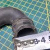 Патрубок Indesit 174000501 для посудомоечной машины