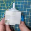 Прессостат Bosch 8001044242