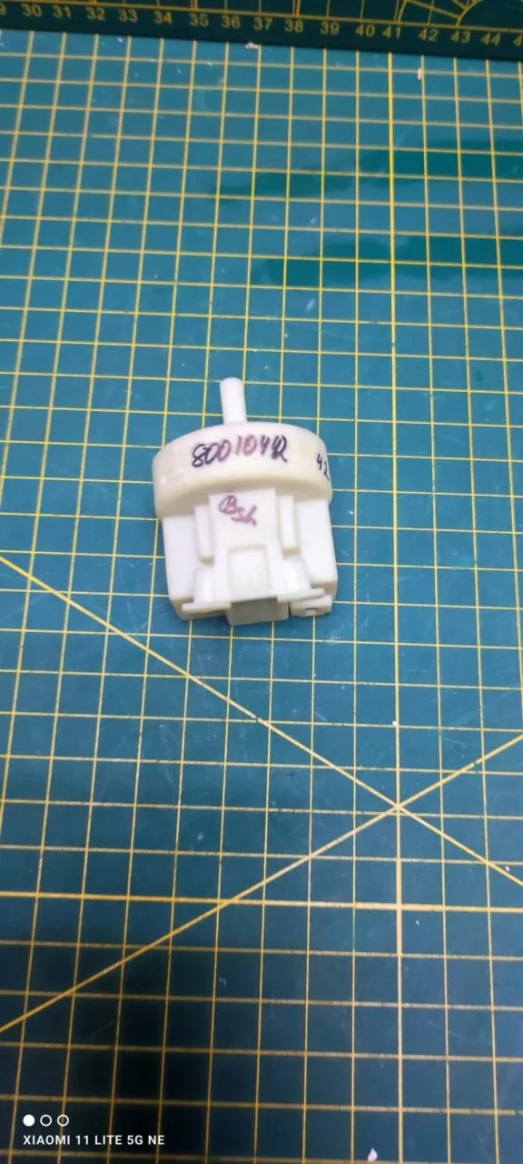 Прессостат Bosch 8001044242