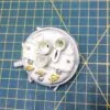 Прессостат Indesit 761468