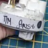 Прессостат Indesit 761468