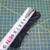 Ручка люка с крючком Samsung DC64-01948a черн.