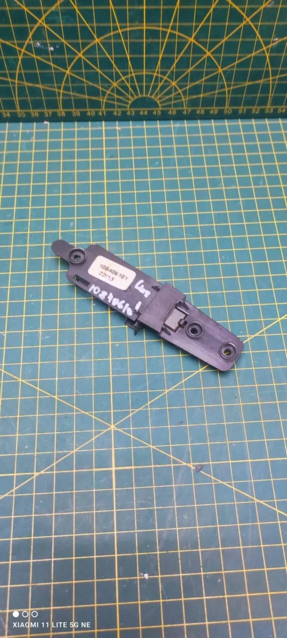 Датчик парковки Electrolux 108406101 вертик.загрузка