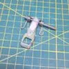 Петля люка LG MDQ0961