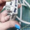 Сетевой фильтр c кабелем Miele 06441190 для пмм