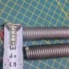 Пружины Miele 4083960 для пмм (пара)