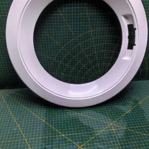 Внешнее обрамление Electrolux 13282860 13282861 бел.