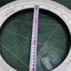 Внешнее обрамление Electrolux 13282860 13282861 бел.