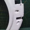Внутреннее обрамление Electrolux 132828500 132828510