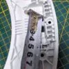 Внутреннее обрамление Electrolux 132828500 132828510