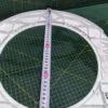 Внутреннее обрамление Electrolux 132828500 132828510