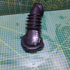 Патрубок Electrolux 807202001