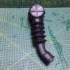 Патрубок Bosch 295619