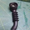 Патрубок Bosch 295619