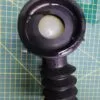 Патрубок Bosch 295619